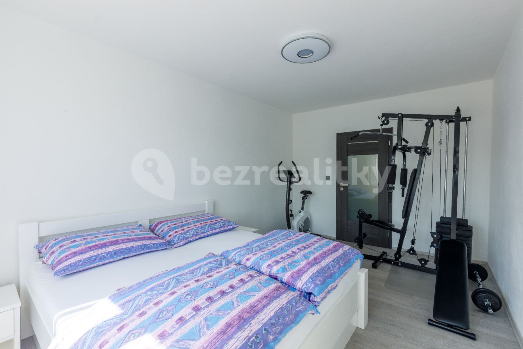 1 bedroom with open-plan kitchen flat for sale, 50 m², Horecká, Železný Brod, Liberecký Region