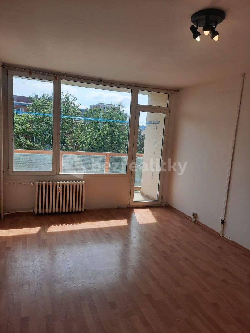 3 bedroom flat for sale, 63 m², V Zahradách, Žatec, Ústecký Region
