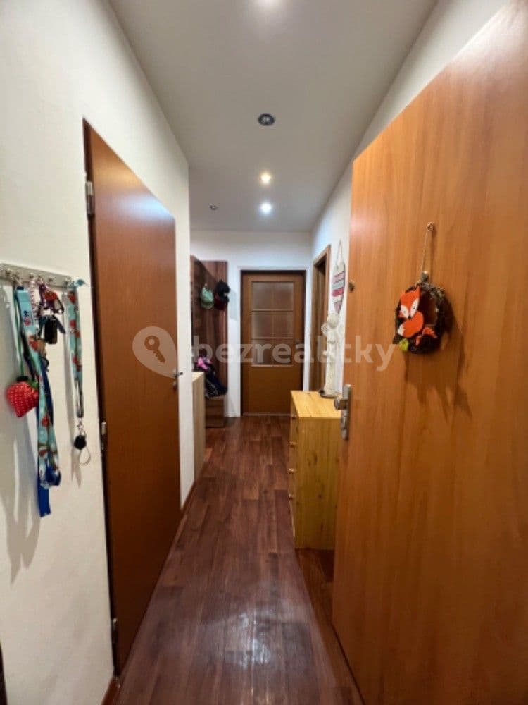 2 bedroom flat to rent, 62 m², Sokolovská, Tábor, Jihočeský Region