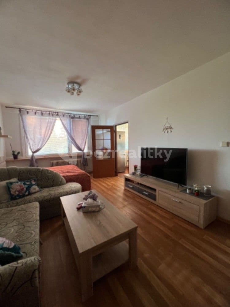 2 bedroom flat to rent, 62 m², Sokolovská, Tábor, Jihočeský Region