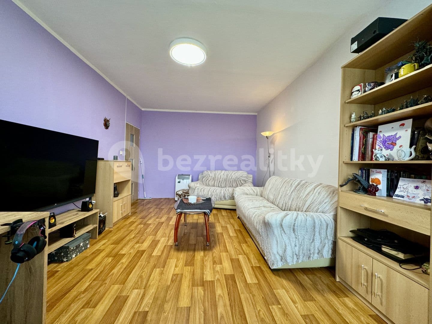 2 bedroom flat for sale, 61 m², J. Opletala, České Budějovice, Jihočeský Region