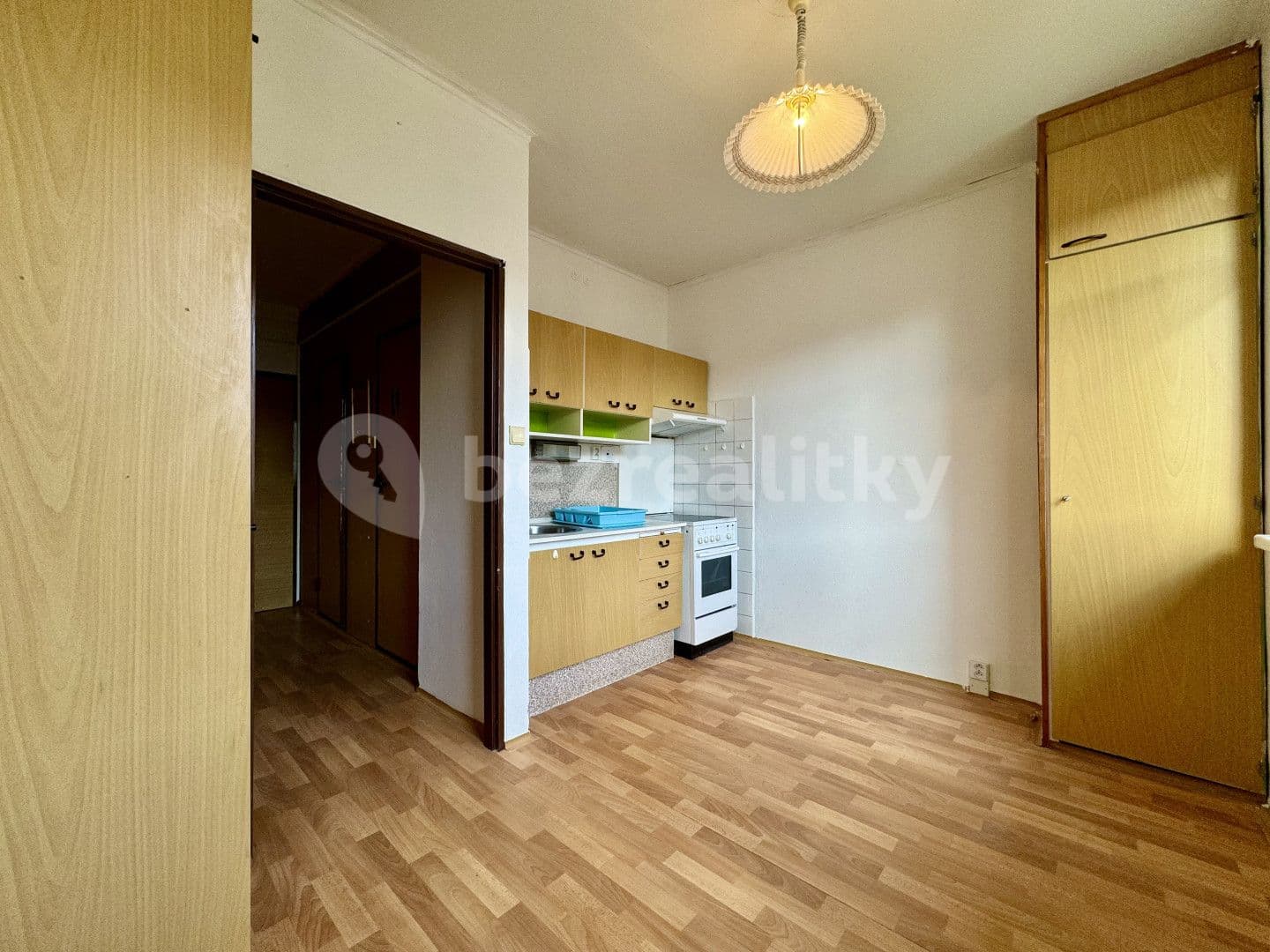 1 bedroom flat for sale, 43 m², nám. F. Křižíka, Tábor, Jihočeský Region