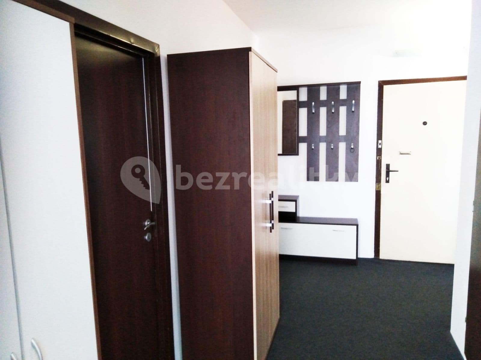 3 bedroom flat for sale, 77 m², Hrdinů, Liberec, Liberecký Region
