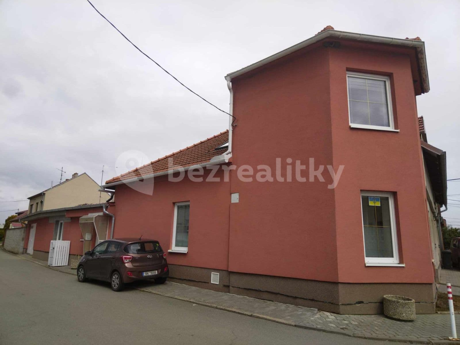 house for sale, 105 m², Za Humny, Kobylnice, Jihomoravský Region