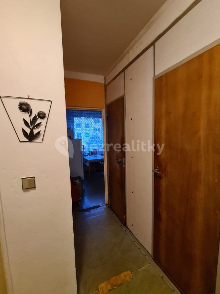 3 bedroom flat for sale, 73 m², Minická, Prague, Prague