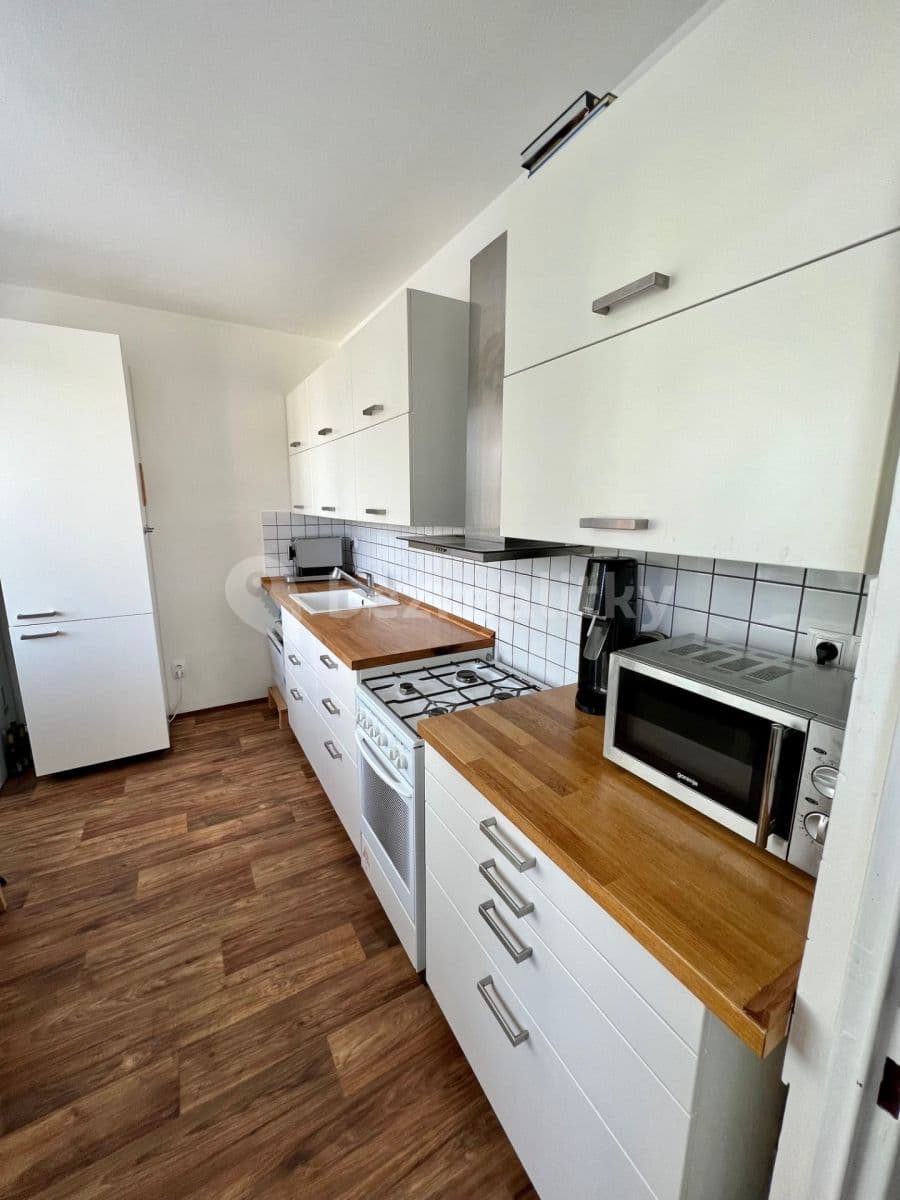 3 bedroom flat for sale, 77 m², Přepeřská, Turnov, Liberecký Region