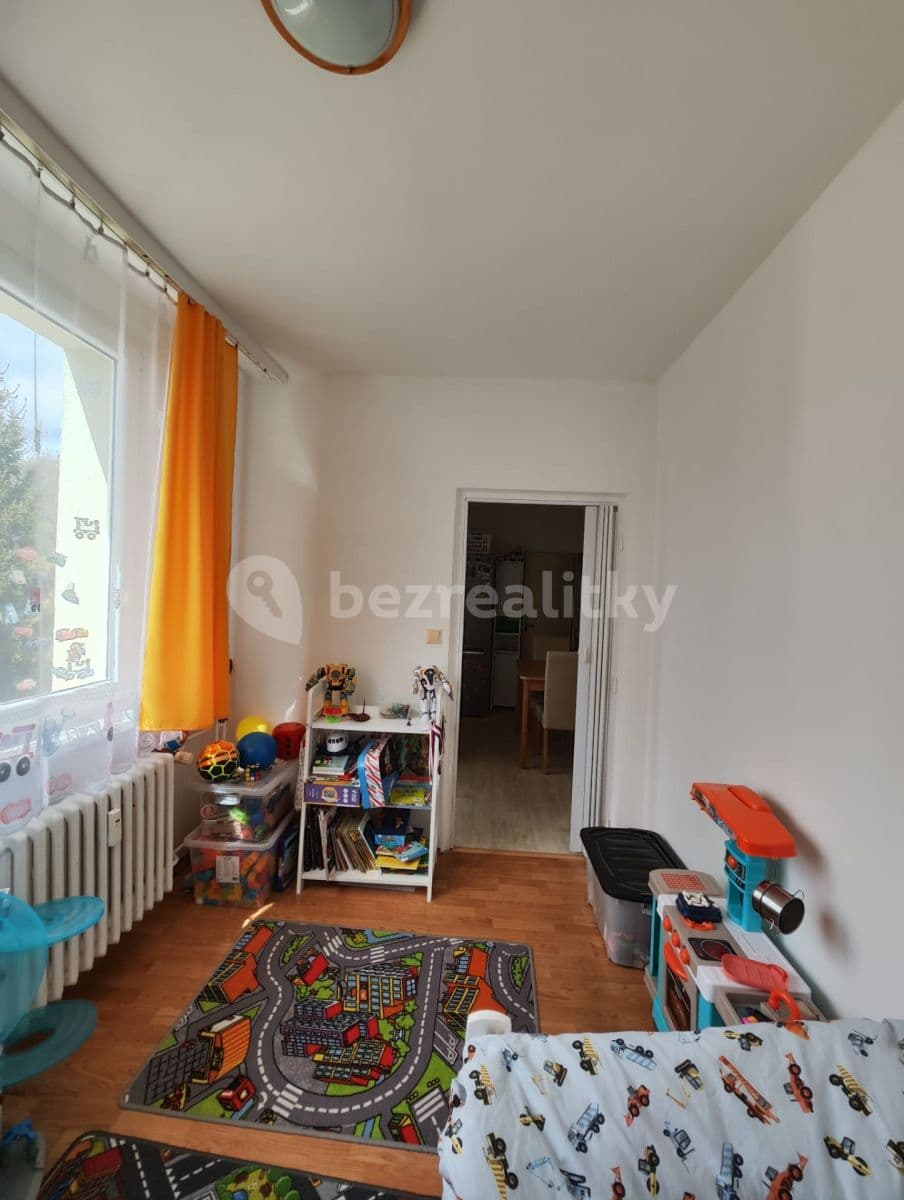 2 bedroom flat to rent, 52 m², U Tvrze, Děčín, Ústecký Region