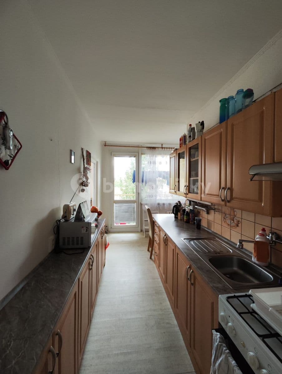 2 bedroom flat to rent, 52 m², U Tvrze, Děčín, Ústecký Region