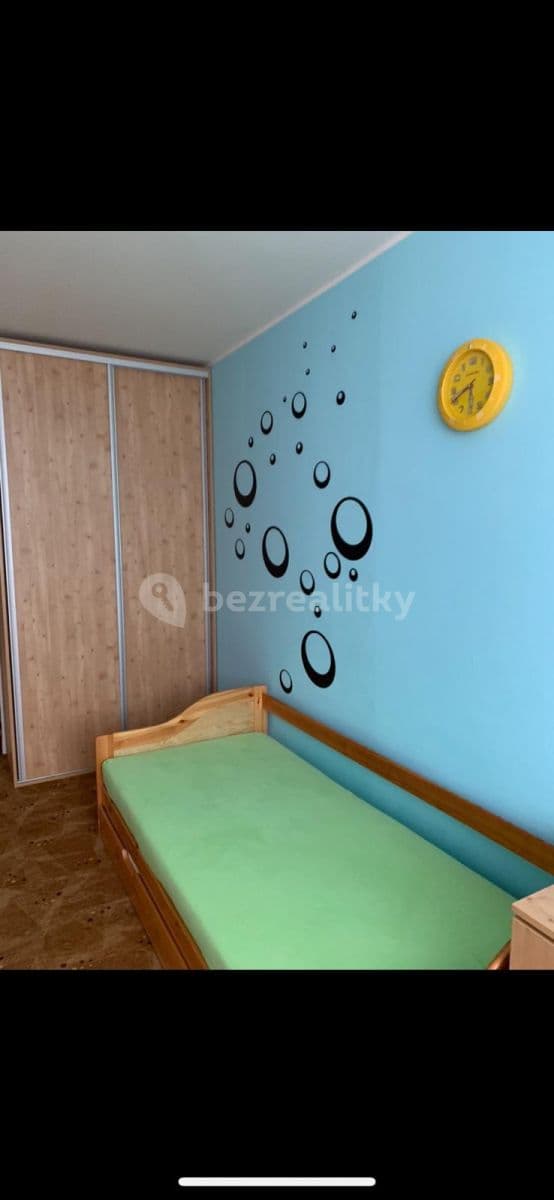 3 bedroom flat to rent, 78 m², Čechova, Otrokovice, Zlínský Region