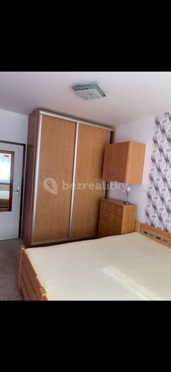 3 bedroom flat to rent, 78 m², Čechova, Otrokovice, Zlínský Region