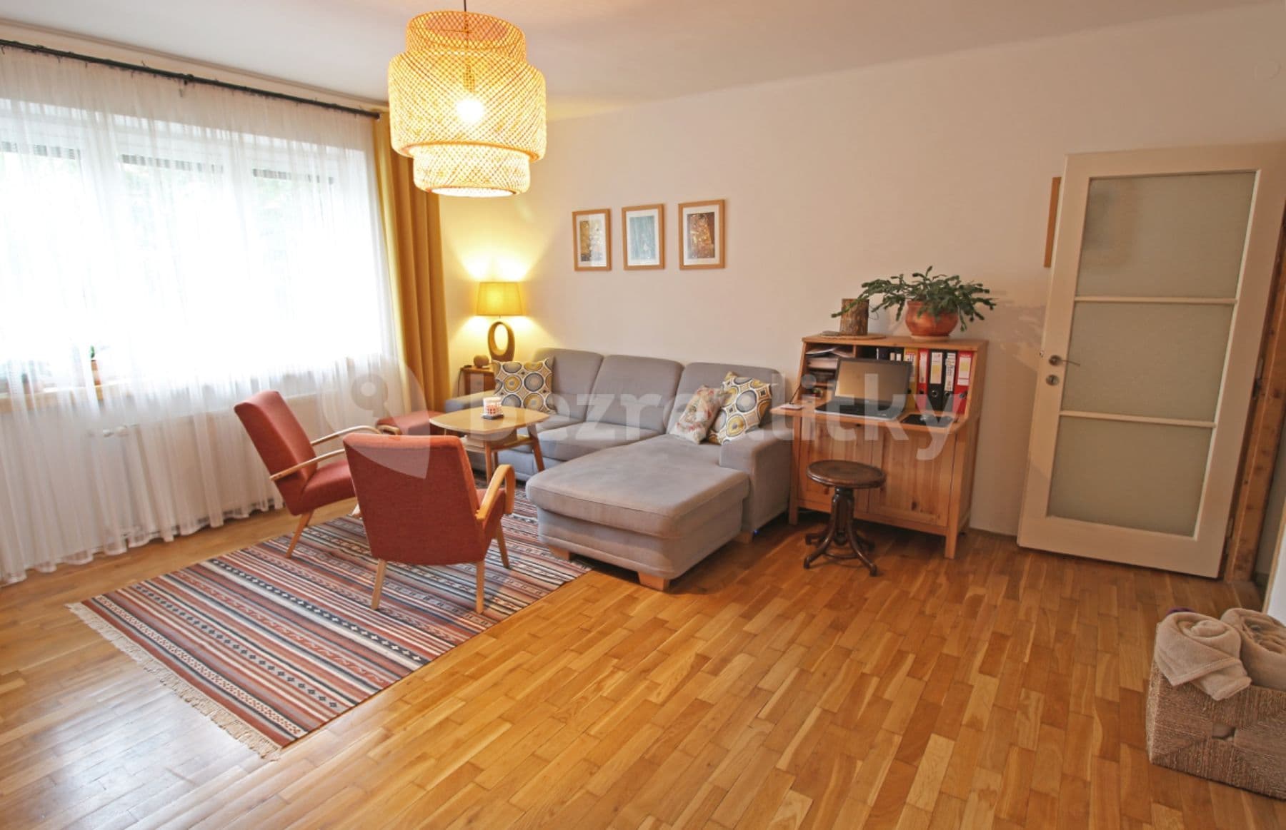 3 bedroom flat to rent, 68 m², Sídliště BSS, Brandýs nad Labem-Stará Boleslav, Středočeský Region