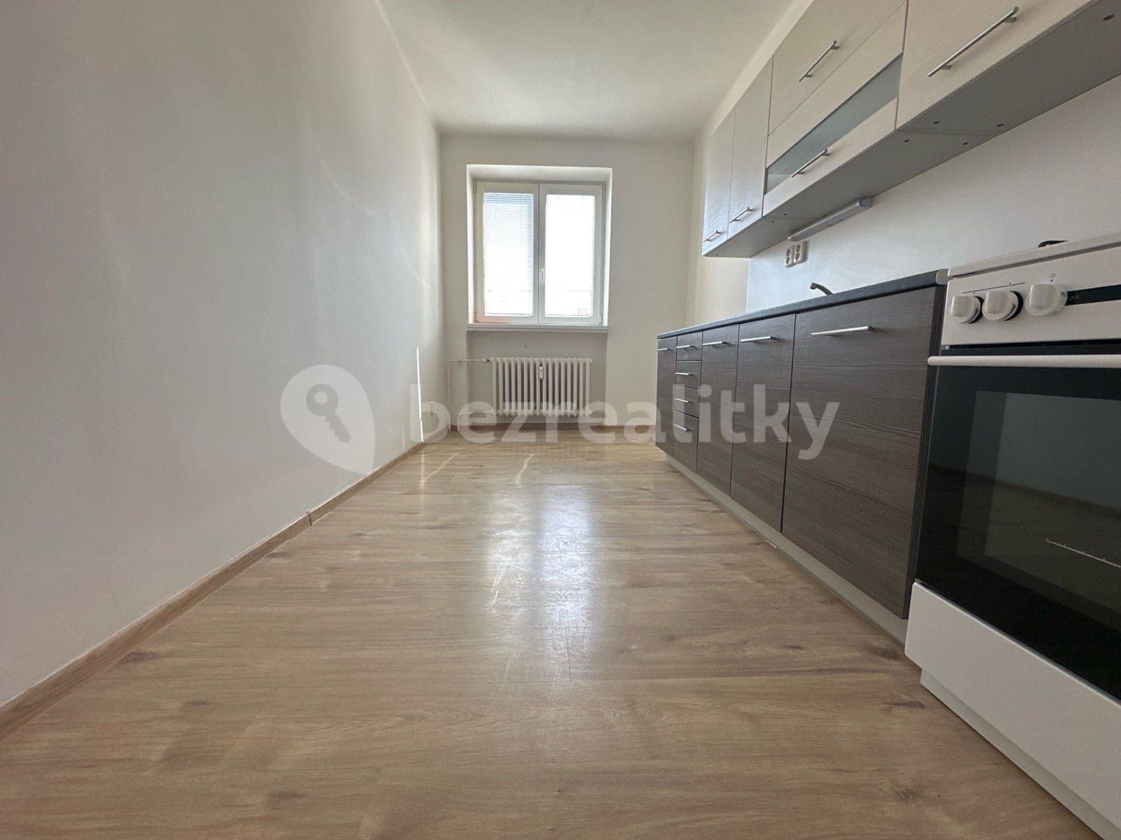 2 bedroom flat to rent, 52 m², Matěje Kopeckého, Ostrava, Moravskoslezský Region