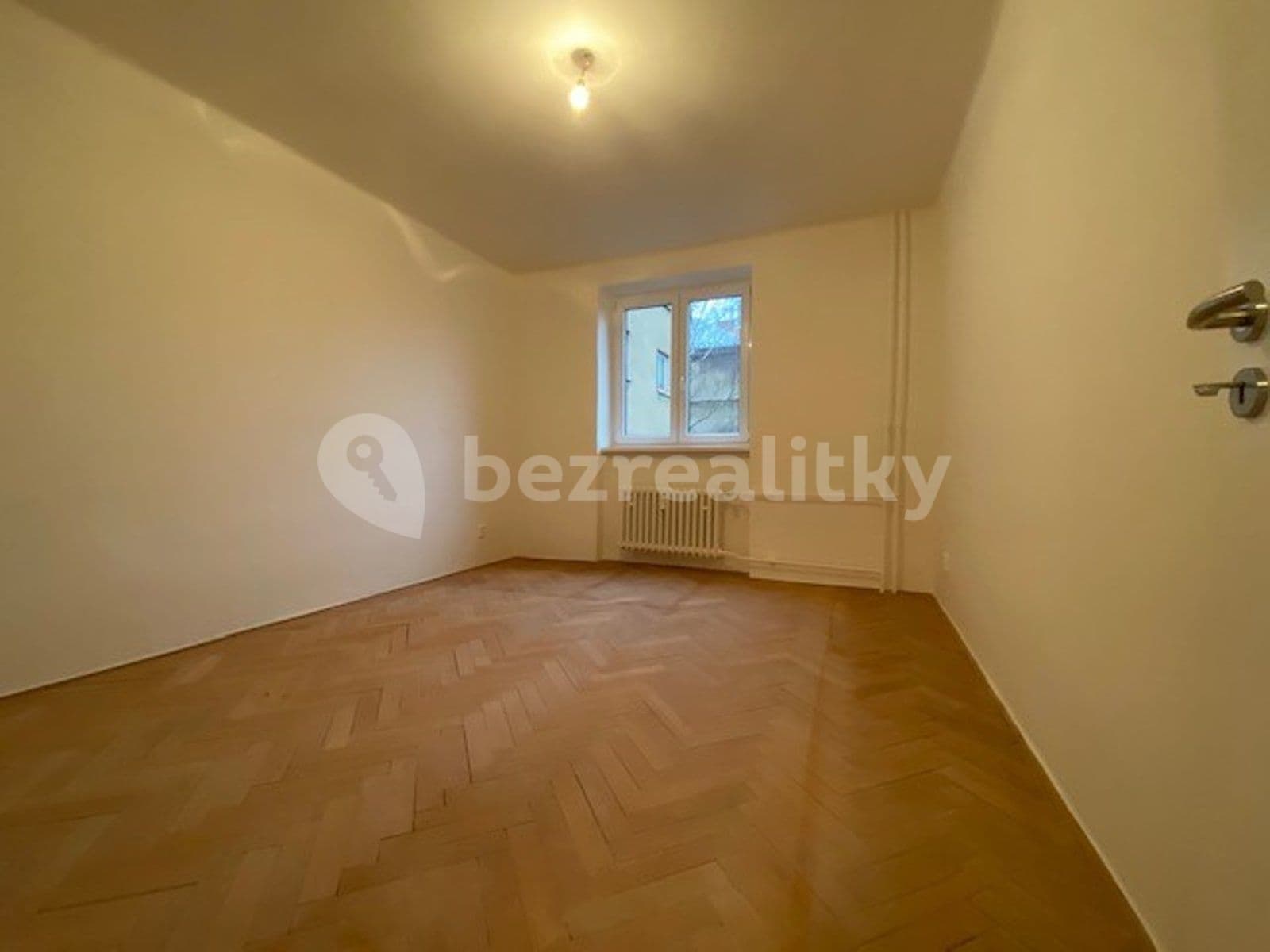 3 bedroom flat to rent, 72 m², Opletalova, Ostrava, Moravskoslezský Region