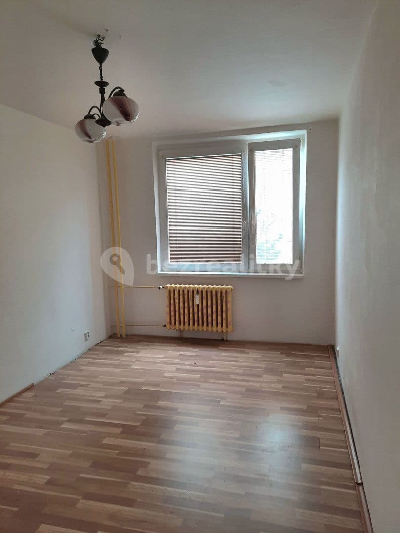 4 bedroom flat for sale, 68 m², J. A. Komenského, Most, Ústecký Region