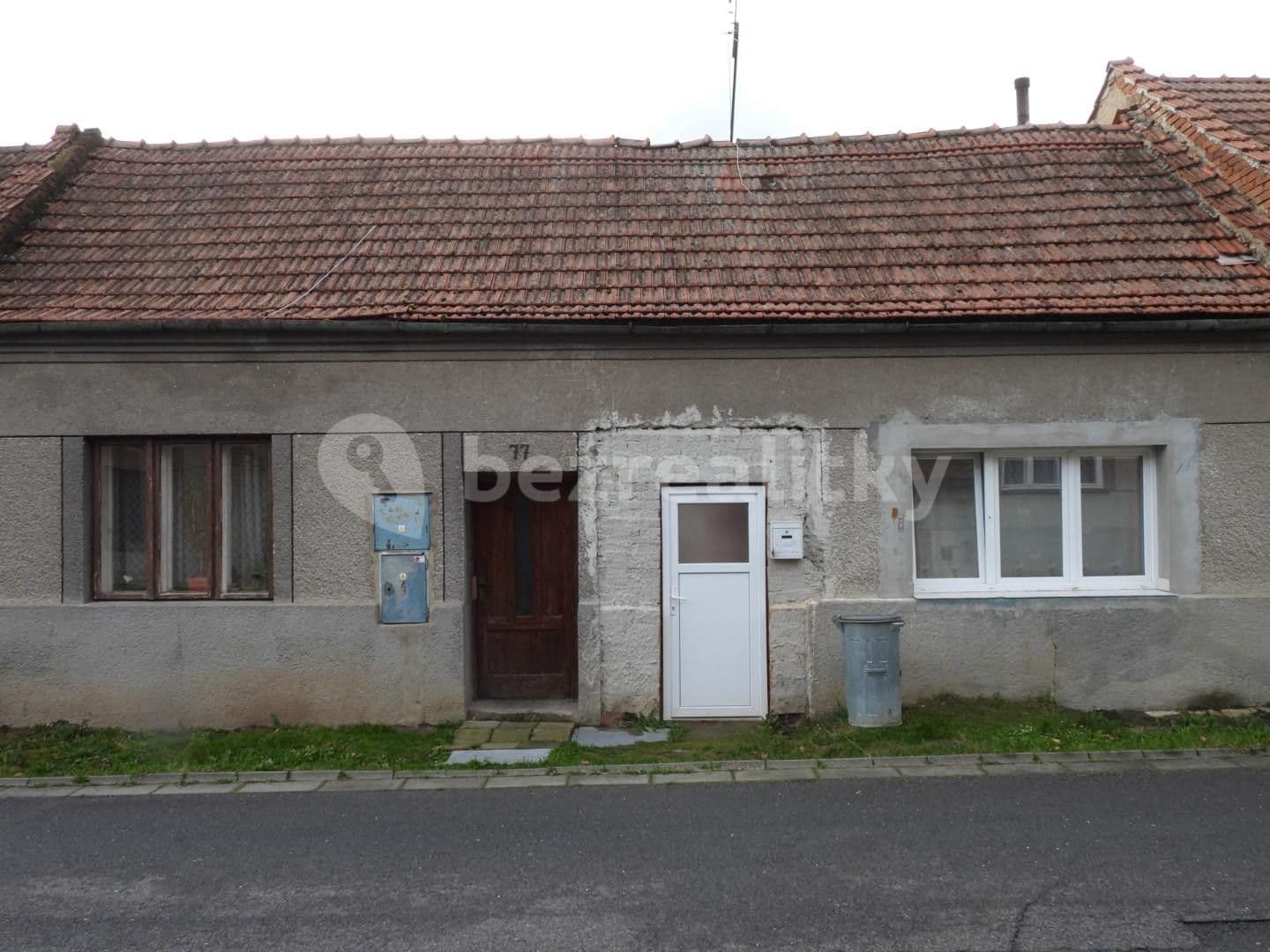 house for sale, 175 m², Prostějovičky, Olomoucký Region