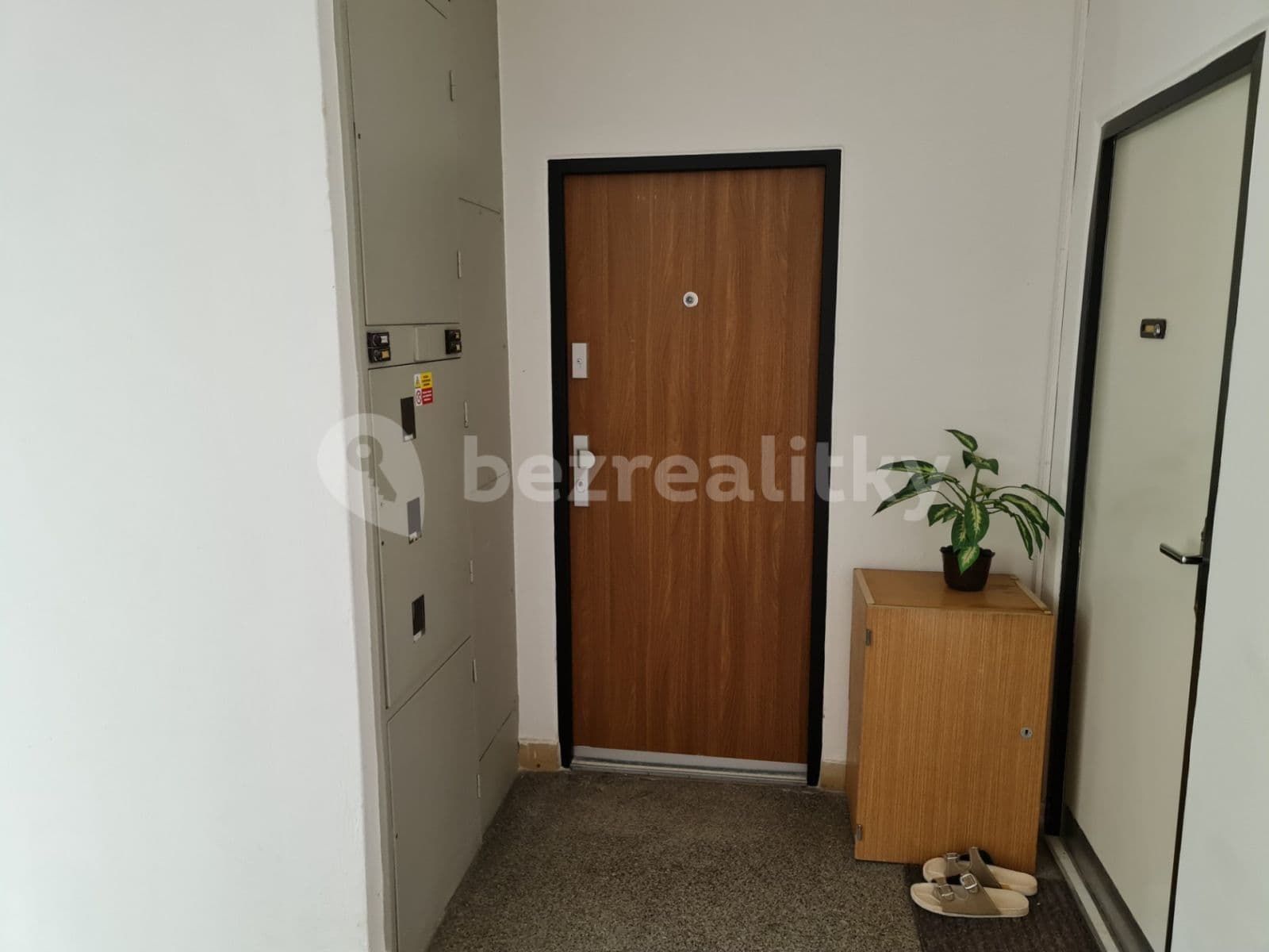 2 bedroom flat to rent, 57 m², Heleny Malířové, Brno, Jihomoravský Region