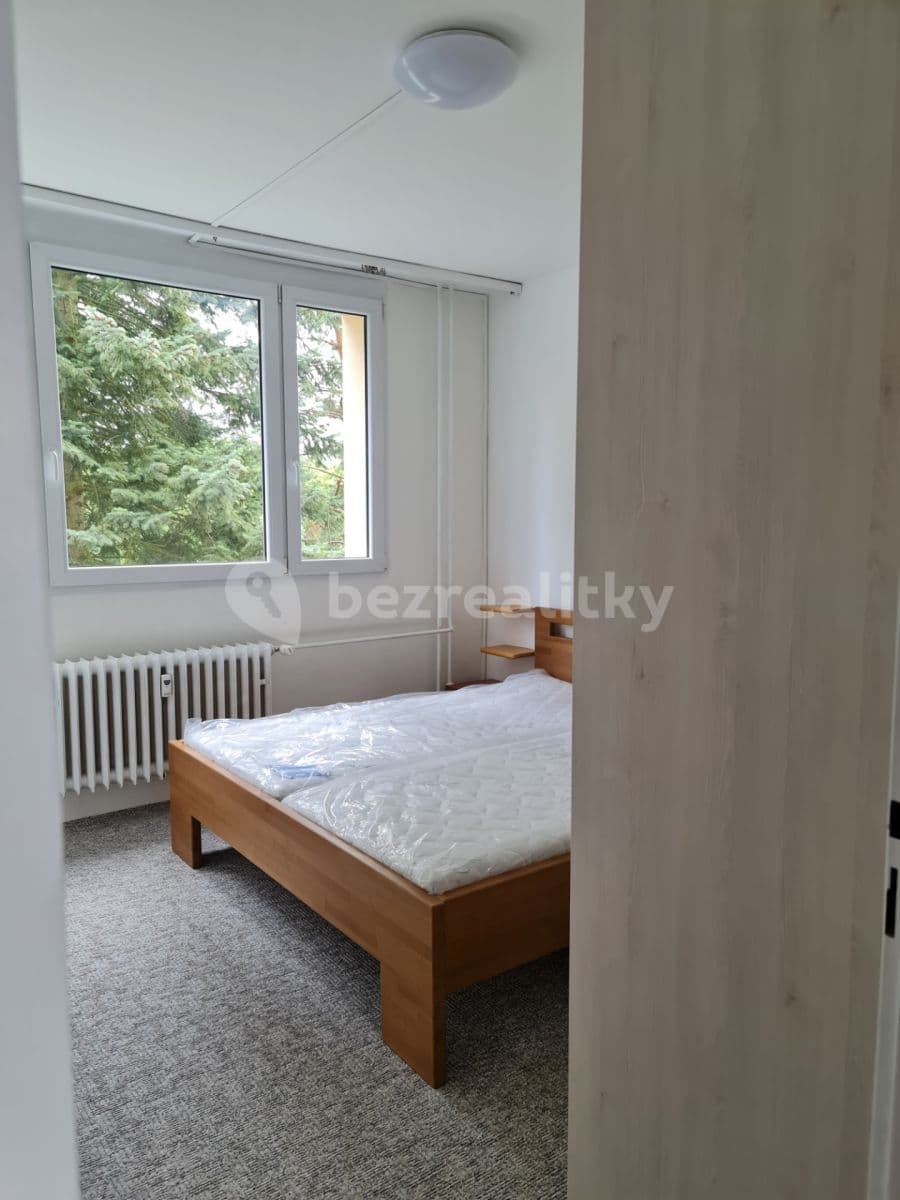 2 bedroom flat to rent, 57 m², Heleny Malířové, Brno, Jihomoravský Region