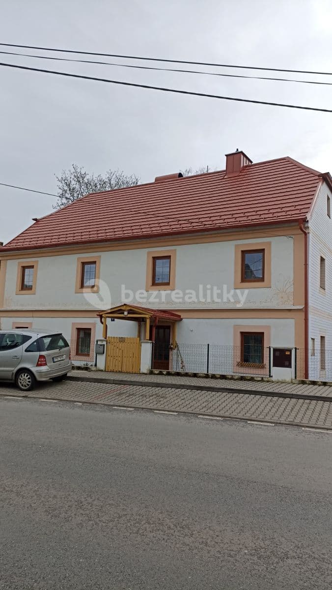 house for sale, 220 m², Kout na Šumavě, Plzeňský Region