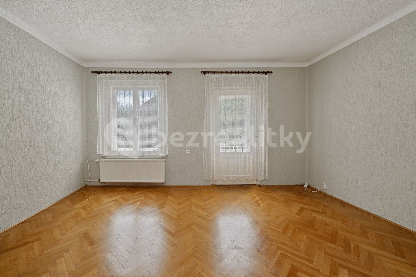 house for sale, 210 m², Moskevská, Děčín, Ústecký Region