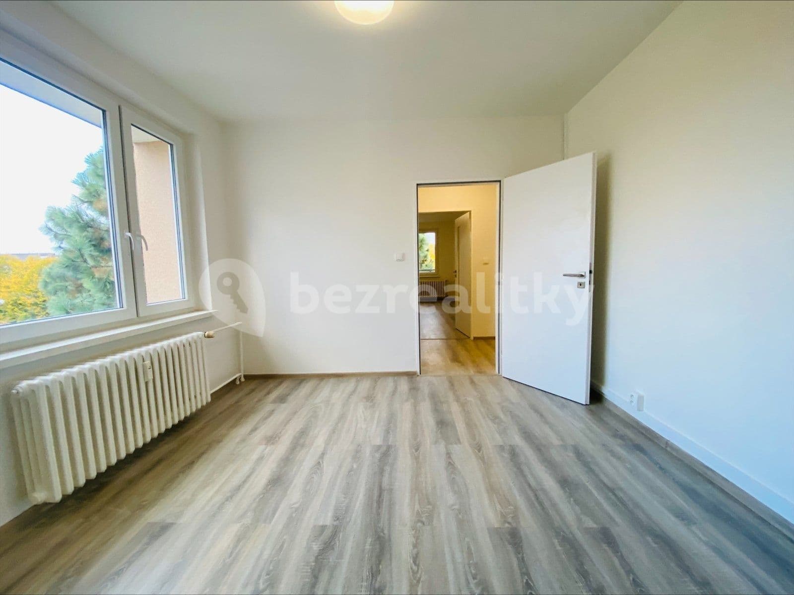 2 bedroom flat to rent, 50 m², Mojmírovců, Ostrava, Moravskoslezský Region