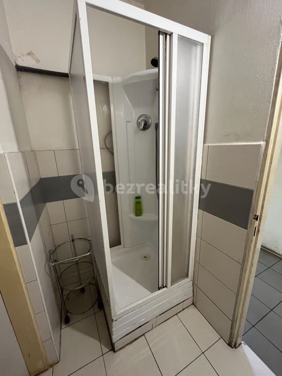 flat to rent, 40 m², Strakonická, Prague, Prague