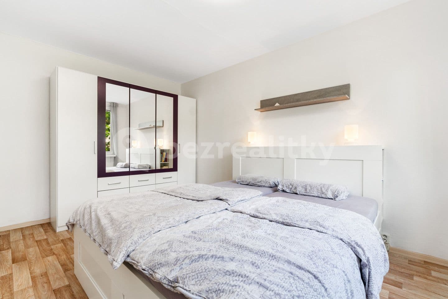 2 bedroom with open-plan kitchen flat for sale, 71 m², Trnovanská, Teplice, Ústecký Region