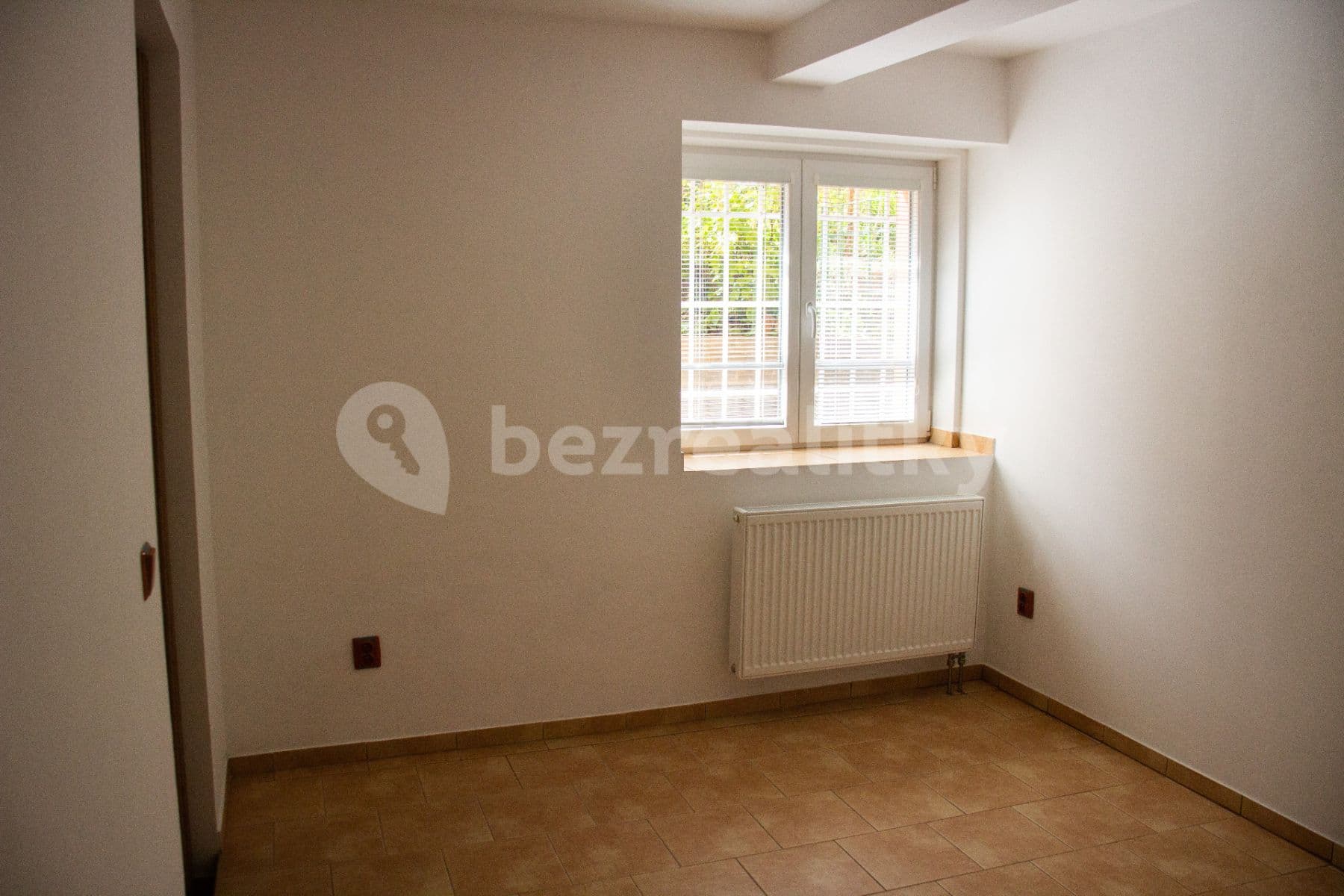 2 bedroom flat to rent, 66 m², Nad Zámečkem, Prague, Prague