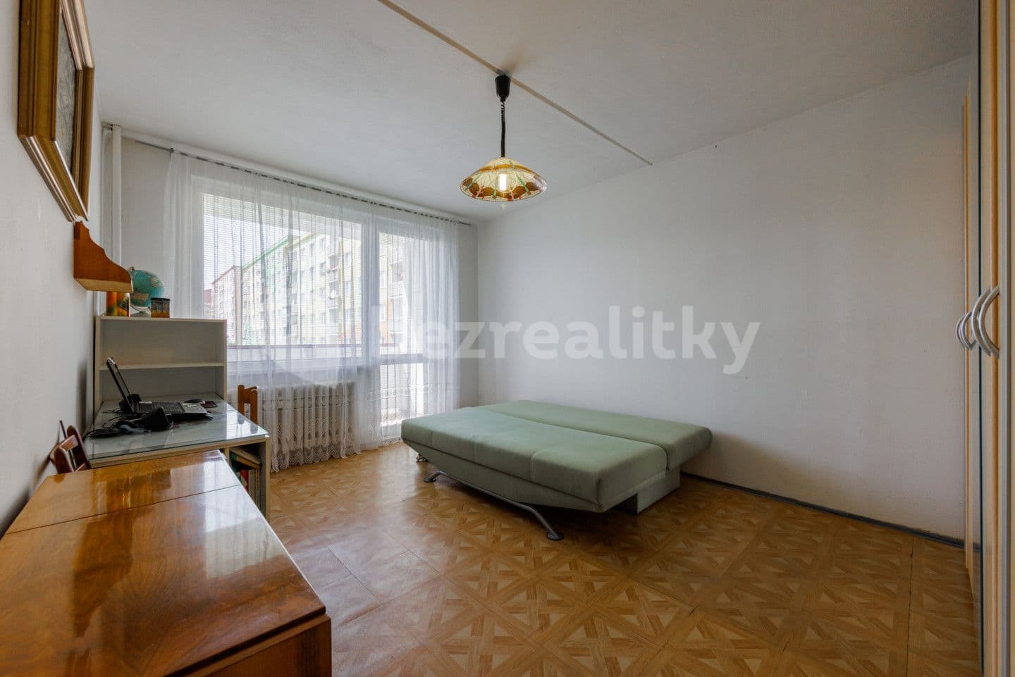 3 bedroom flat for sale, 77 m², Školní, Horní Slavkov, Karlovarský Region