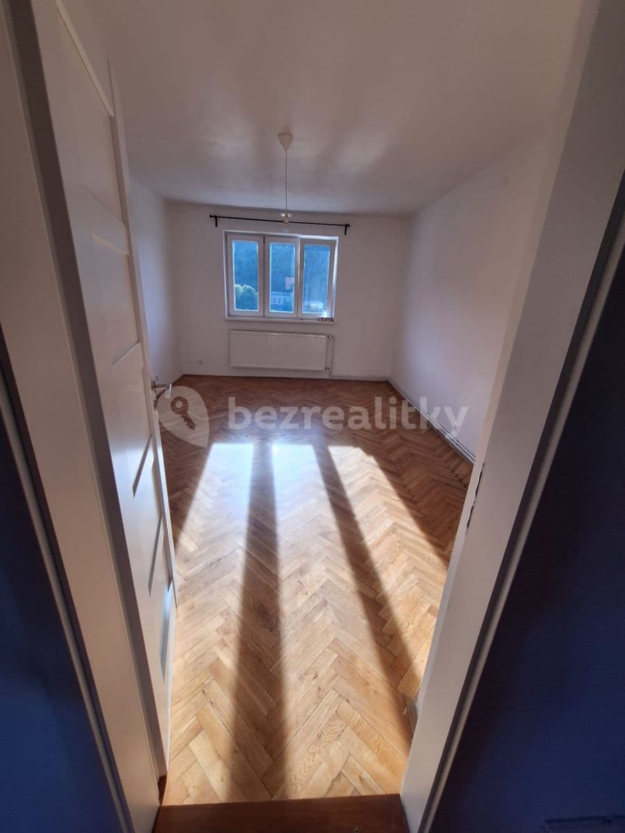2 bedroom flat to rent, 67 m², Střekovské nábřeží, Ústí nad Labem, Ústecký Region