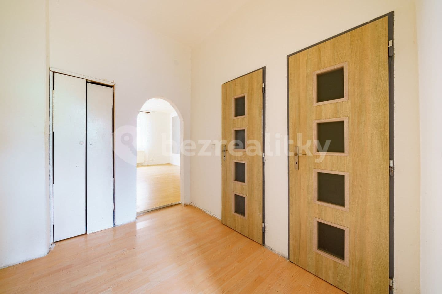 2 bedroom flat for sale, 49 m², Kamenná, Aš, Karlovarský Region