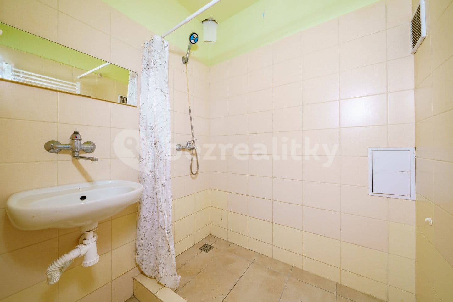 2 bedroom flat for sale, 49 m², Kamenná, Aš, Karlovarský Region