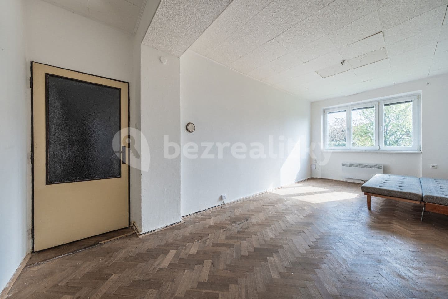 2 bedroom flat for sale, 62 m², Tochovice, Středočeský Region