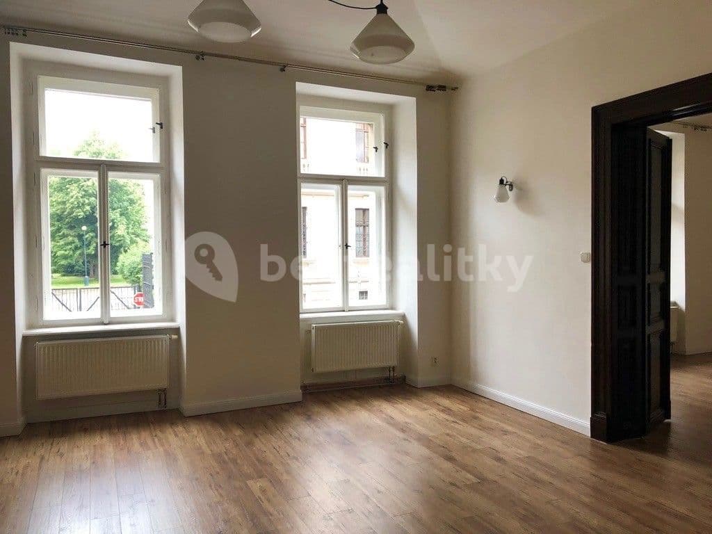 3 bedroom with open-plan kitchen flat to rent, 112 m², Zborovská, Prague, Prague
