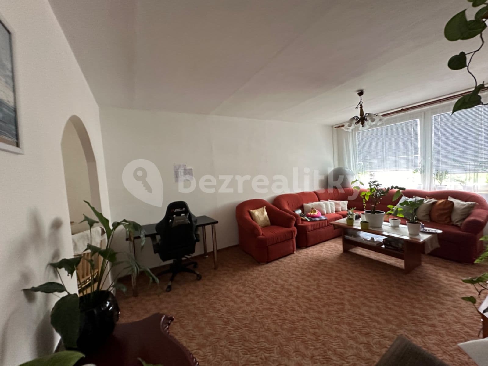 3 bedroom flat to rent, 15 m², Odlehlá, Prague, Prague