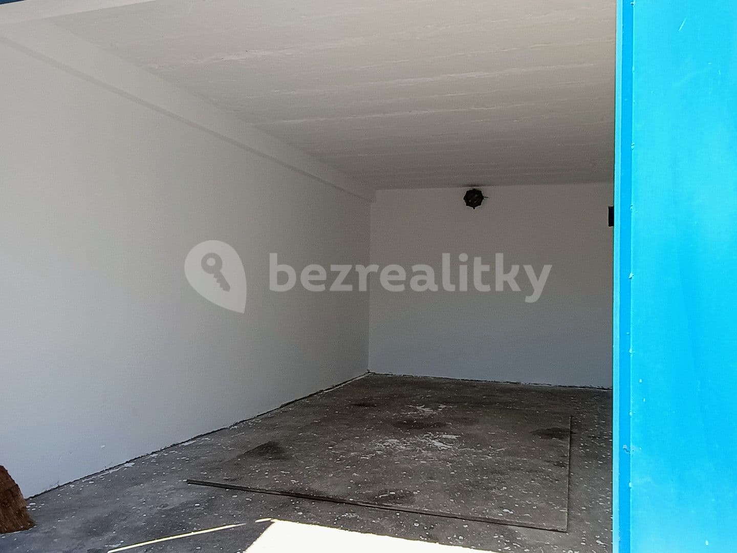 garage for sale, 19 m², Cihelná, Děčín, Ústecký Region