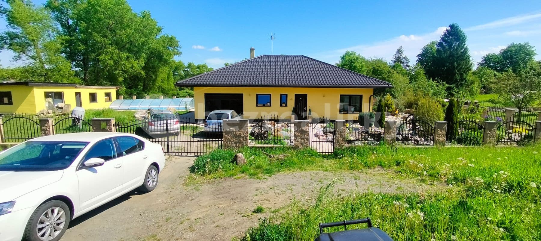 house for sale, 155 m², Rakov, Olomoucký Region