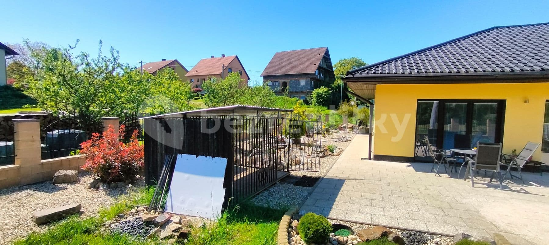 house for sale, 155 m², Rakov, Olomoucký Region