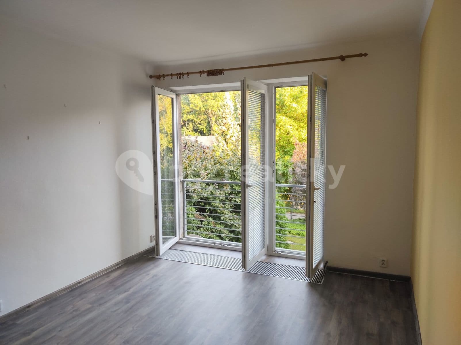 2 bedroom with open-plan kitchen flat to rent, 85 m², Slovanské údolí, Plzeň, Plzeňský Region