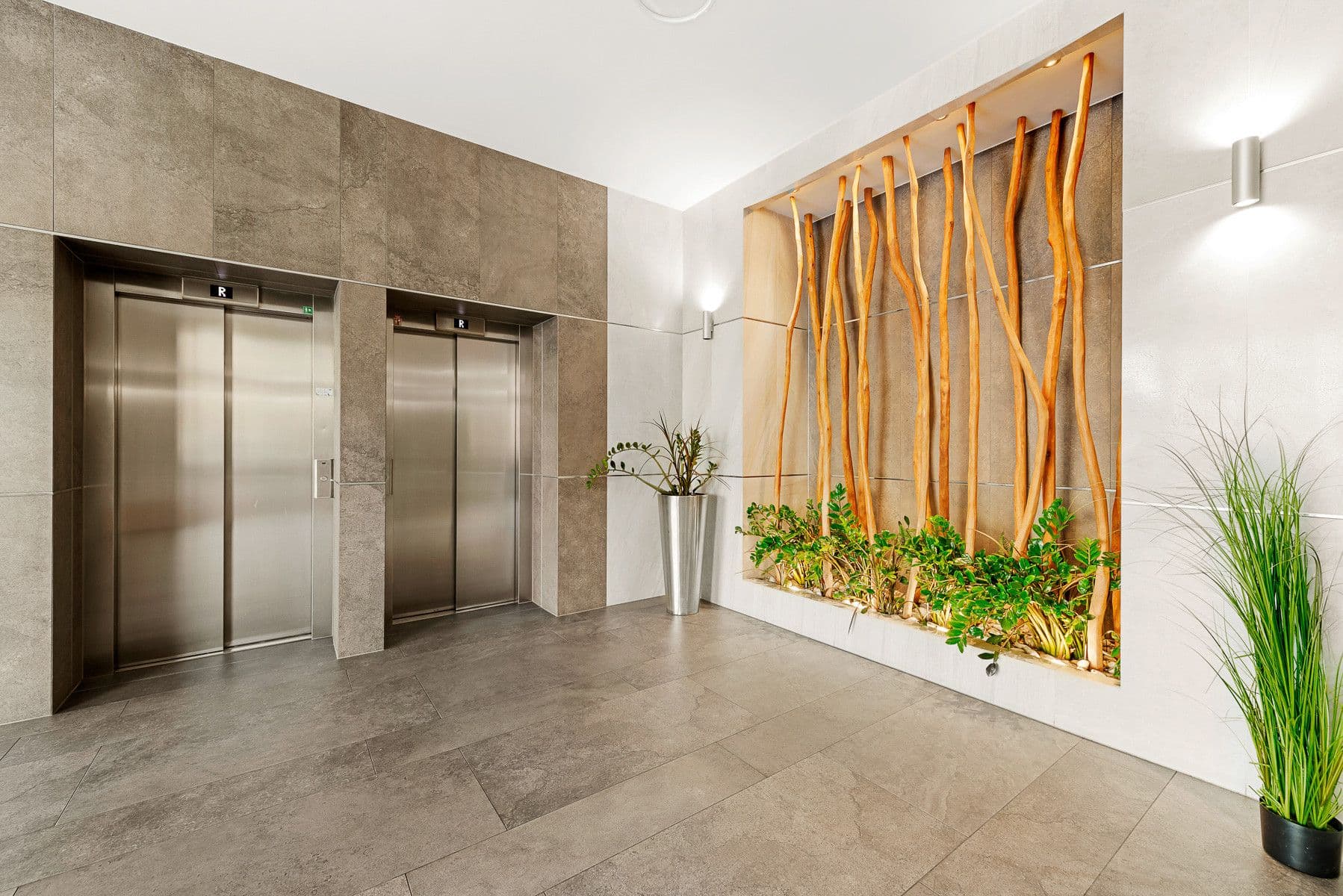 flat to rent, 80 m², Olšanská H, Prague, Prague
