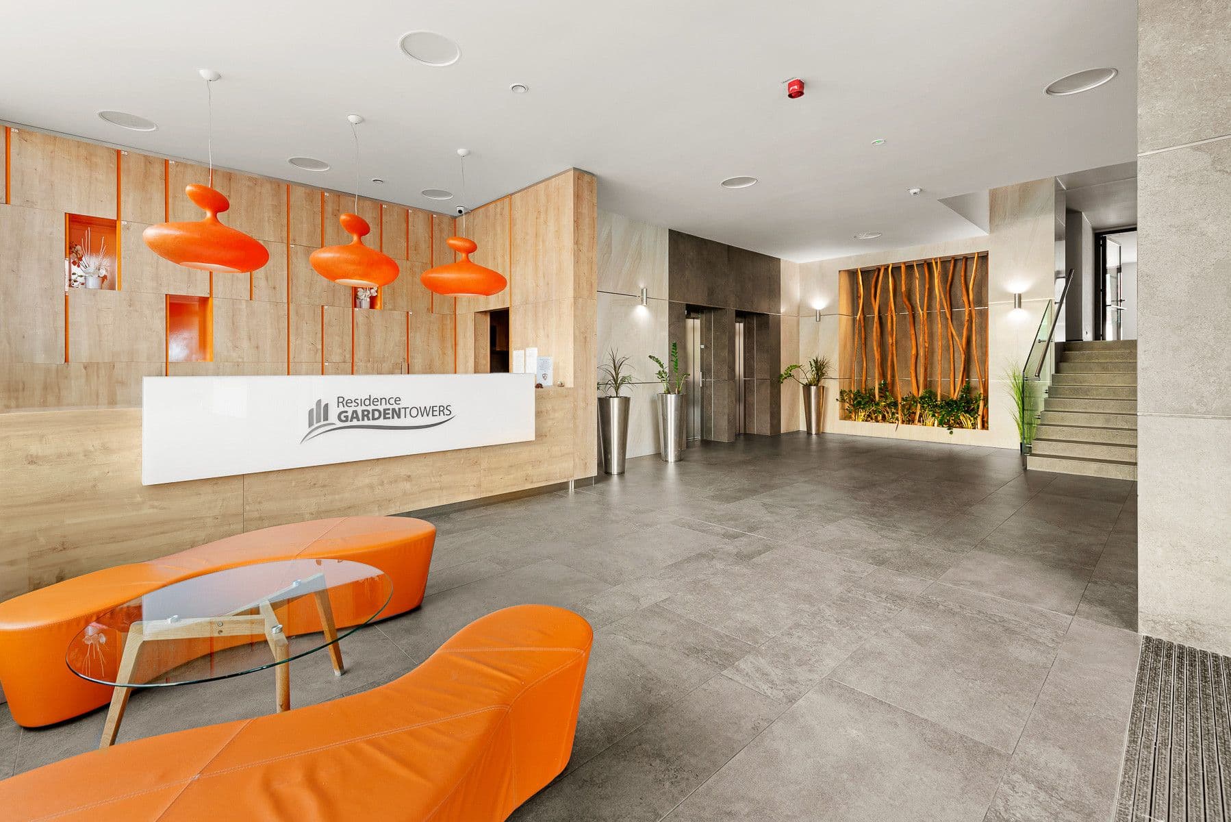 flat to rent, 80 m², Olšanská H, Prague, Prague
