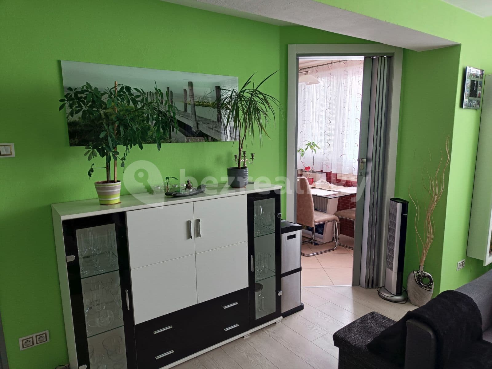 3 bedroom flat for sale, 64 m², Jičínská, Mladá Boleslav, Středočeský Region