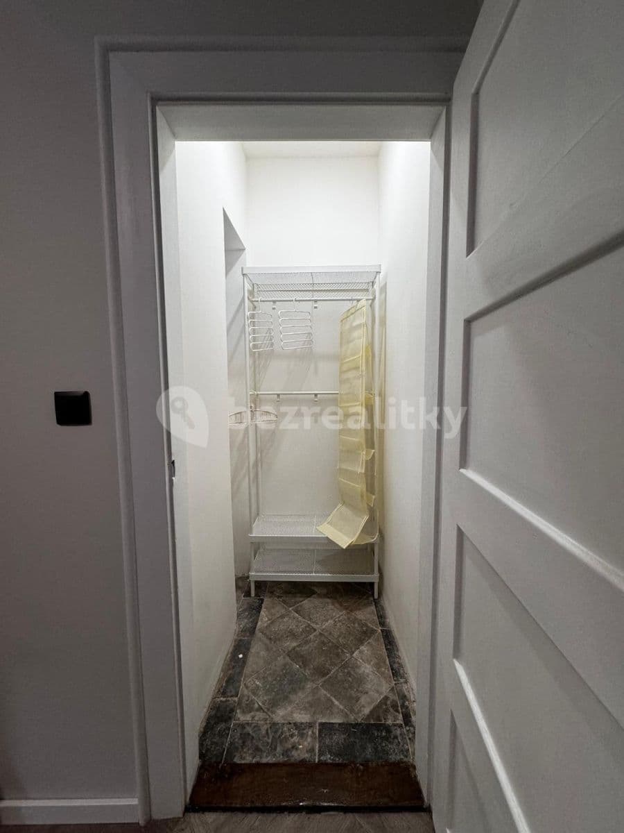 3 bedroom flat to rent, 15 m², Bulharská, Prague, Prague