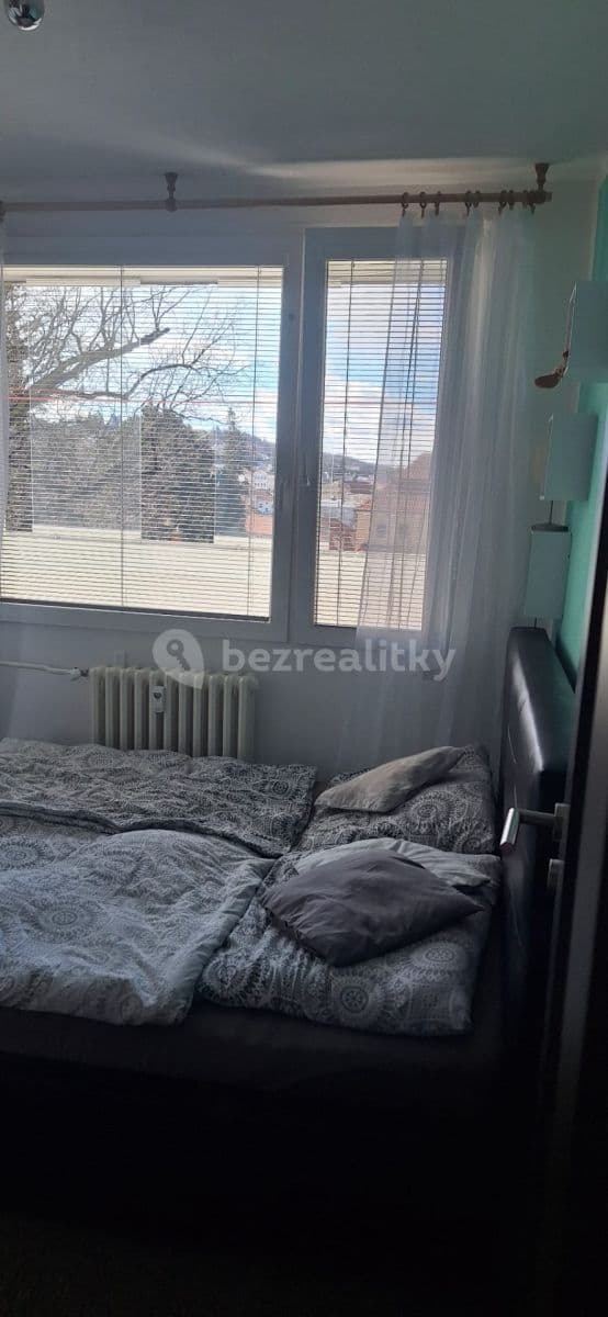 3 bedroom flat for sale, 68 m², U Remízku, Hořovice, Středočeský Region