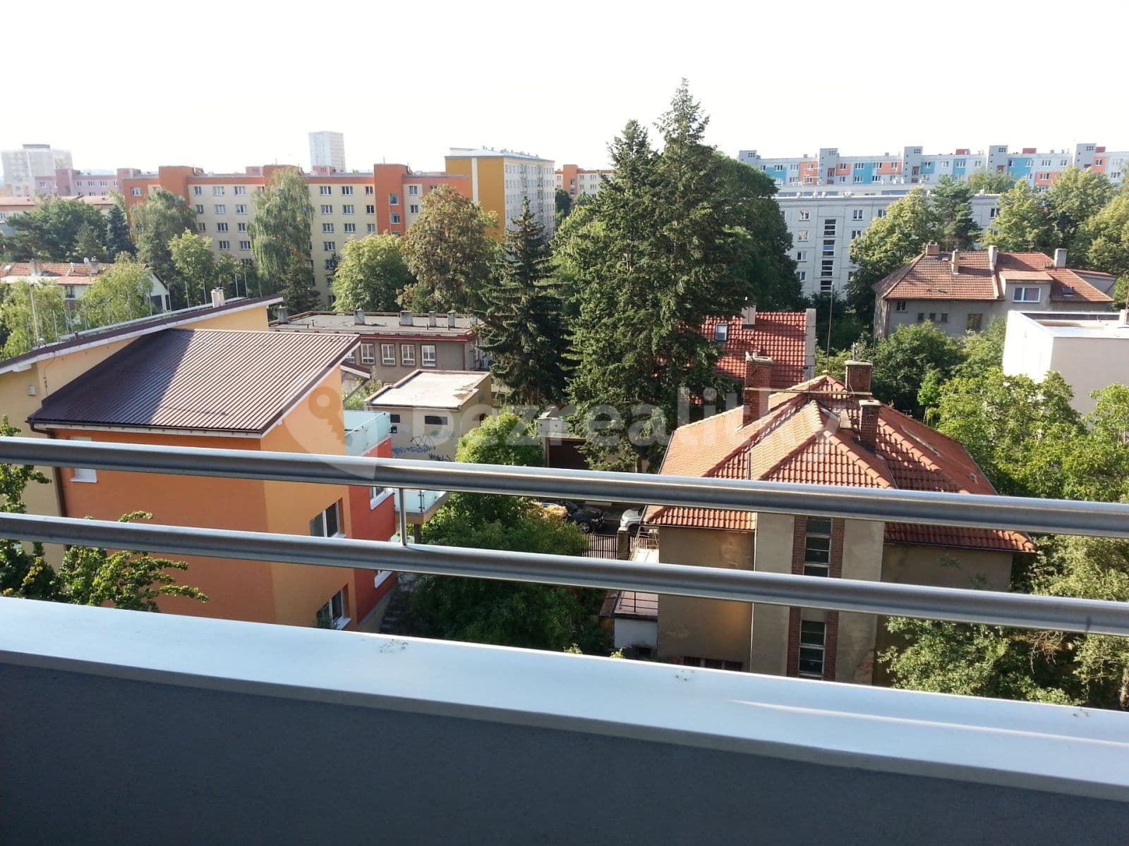 2 bedroom flat to rent, 60 m², Cerhenická, Prague, Prague