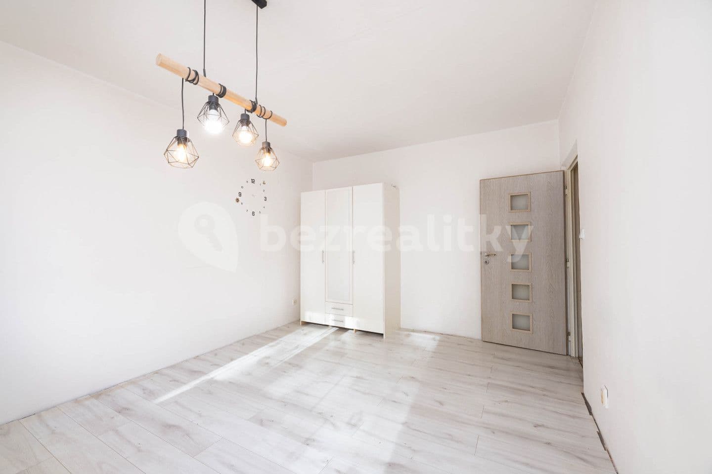 2 bedroom with open-plan kitchen flat for sale, 52 m², Struha, Vamberk, Královéhradecký Region