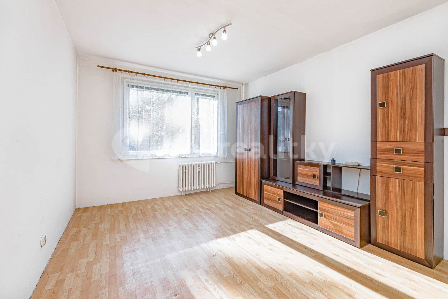 2 bedroom with open-plan kitchen flat for sale, 52 m², Struha, Vamberk, Královéhradecký Region