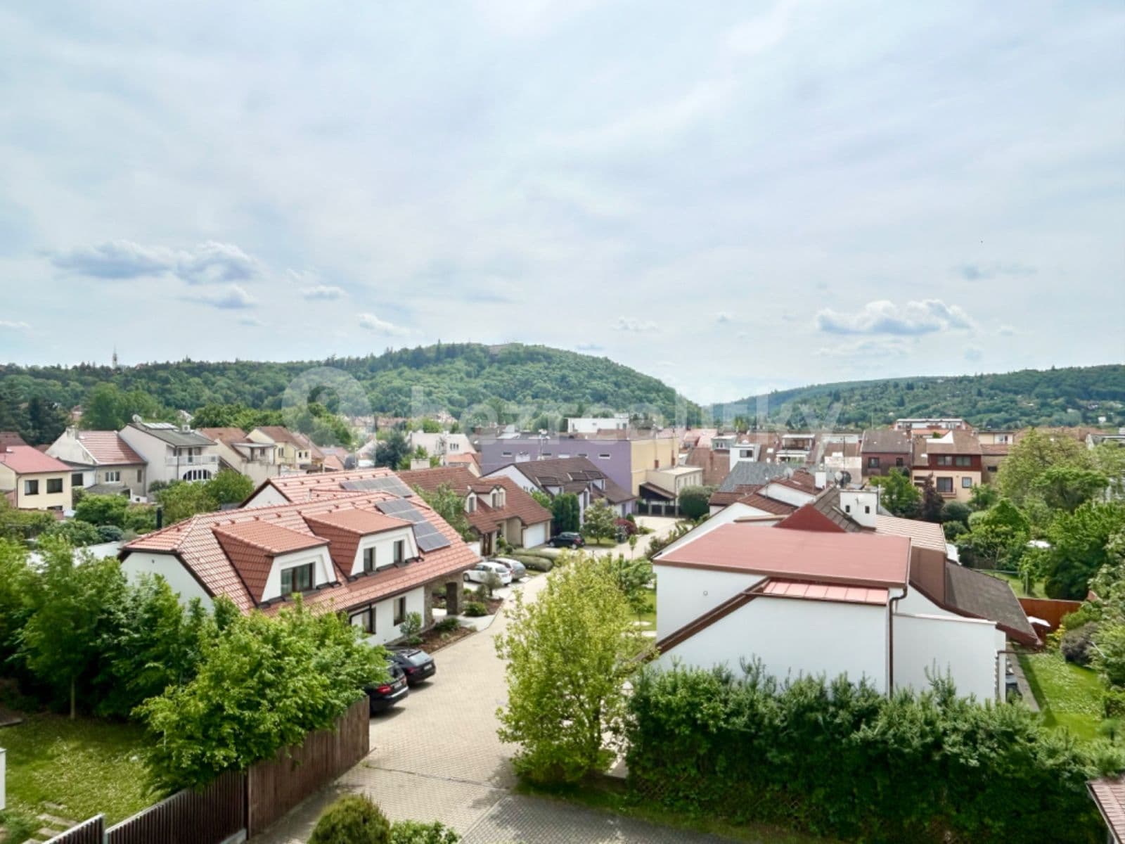house to rent, 170 m², Horova, Brno, Jihomoravský Region