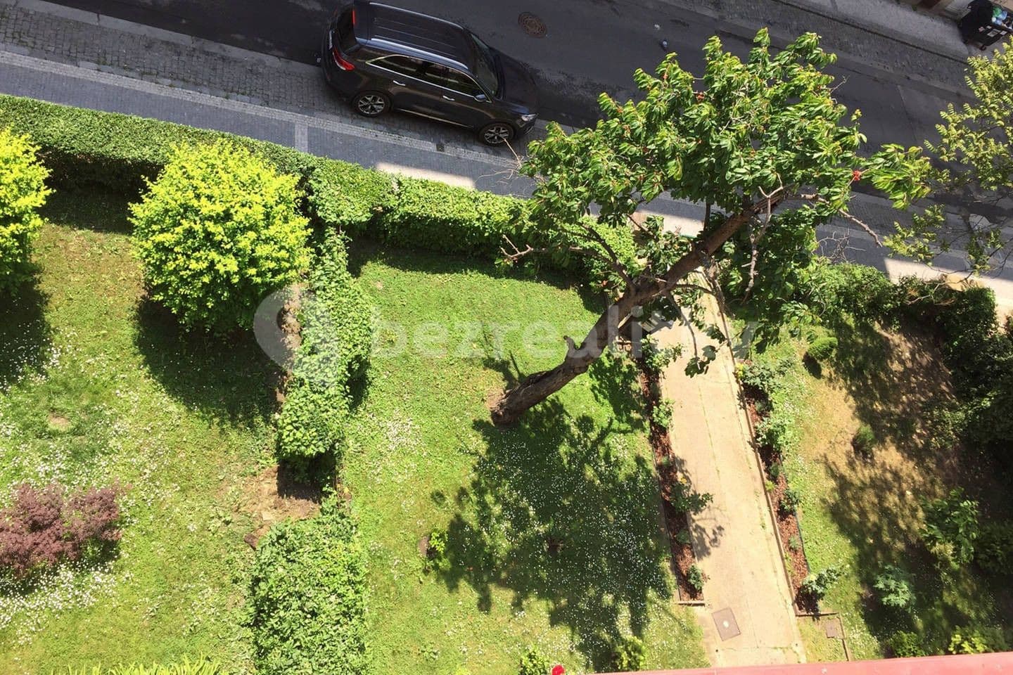 flat to rent, 34 m², Bulharská, Prague, Prague
