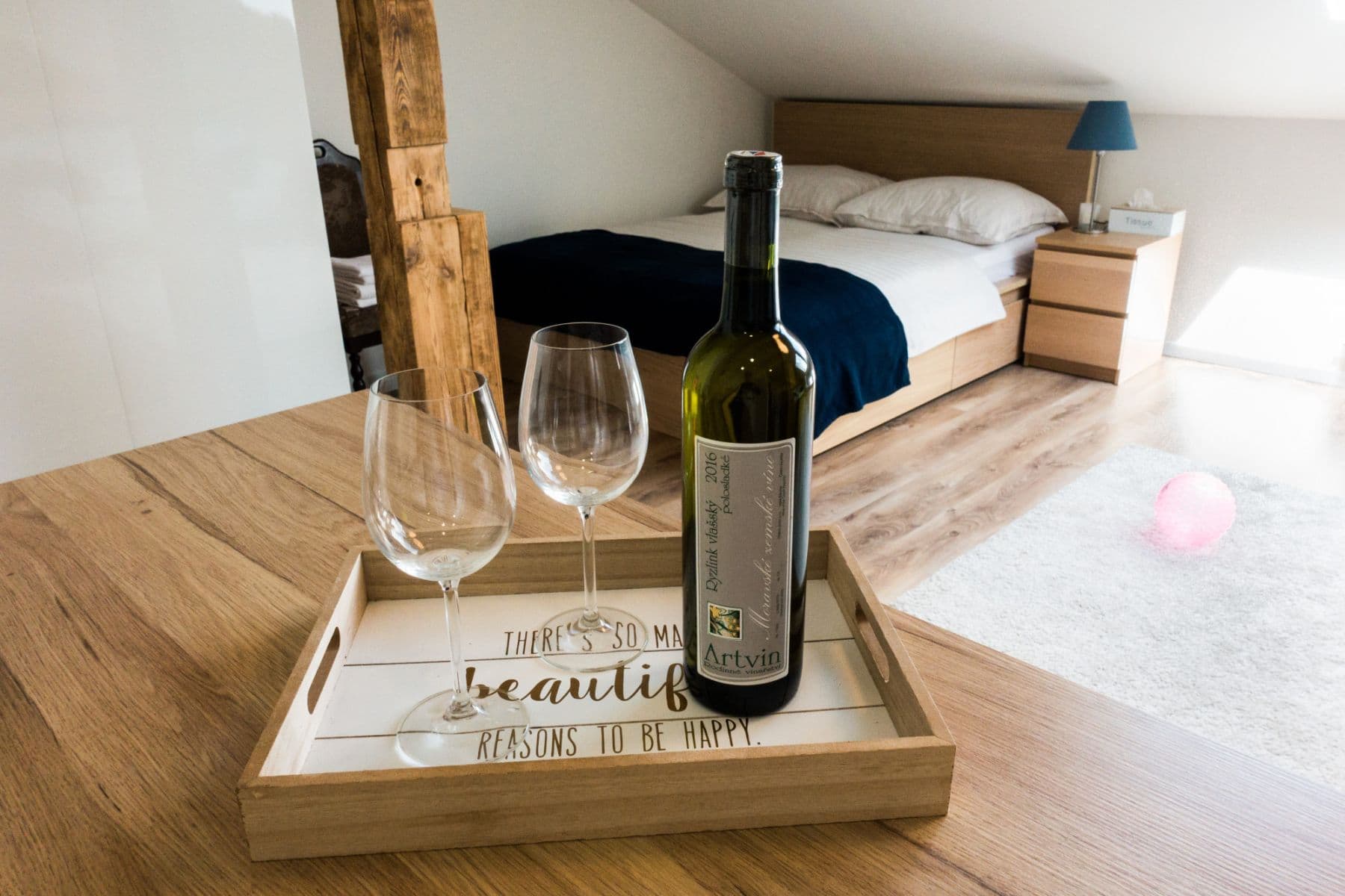 flat to rent, 35 m², Bulharská, Prague, Prague