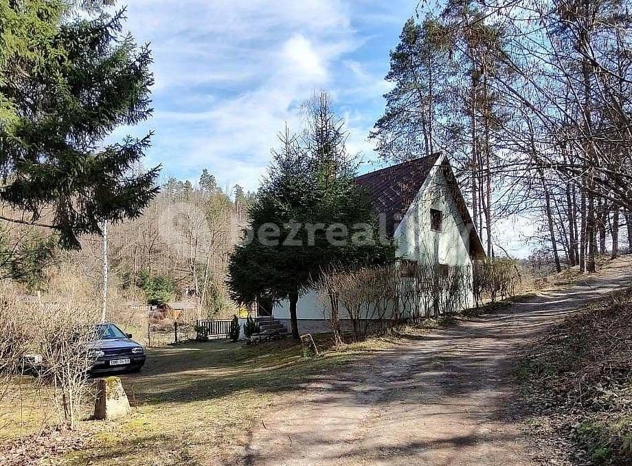 recreational property to rent, 0 m², Doudleby, Jihočeský Region